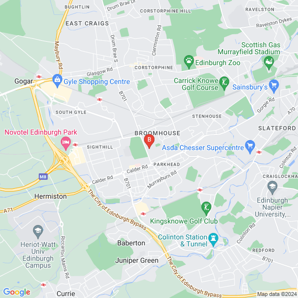 Business directory image