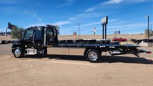 Flatbed Towing Service & Roadside Assistance business image in Dallas, TX