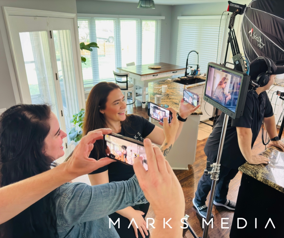 Marks Media business image in Lee's Summit, MO