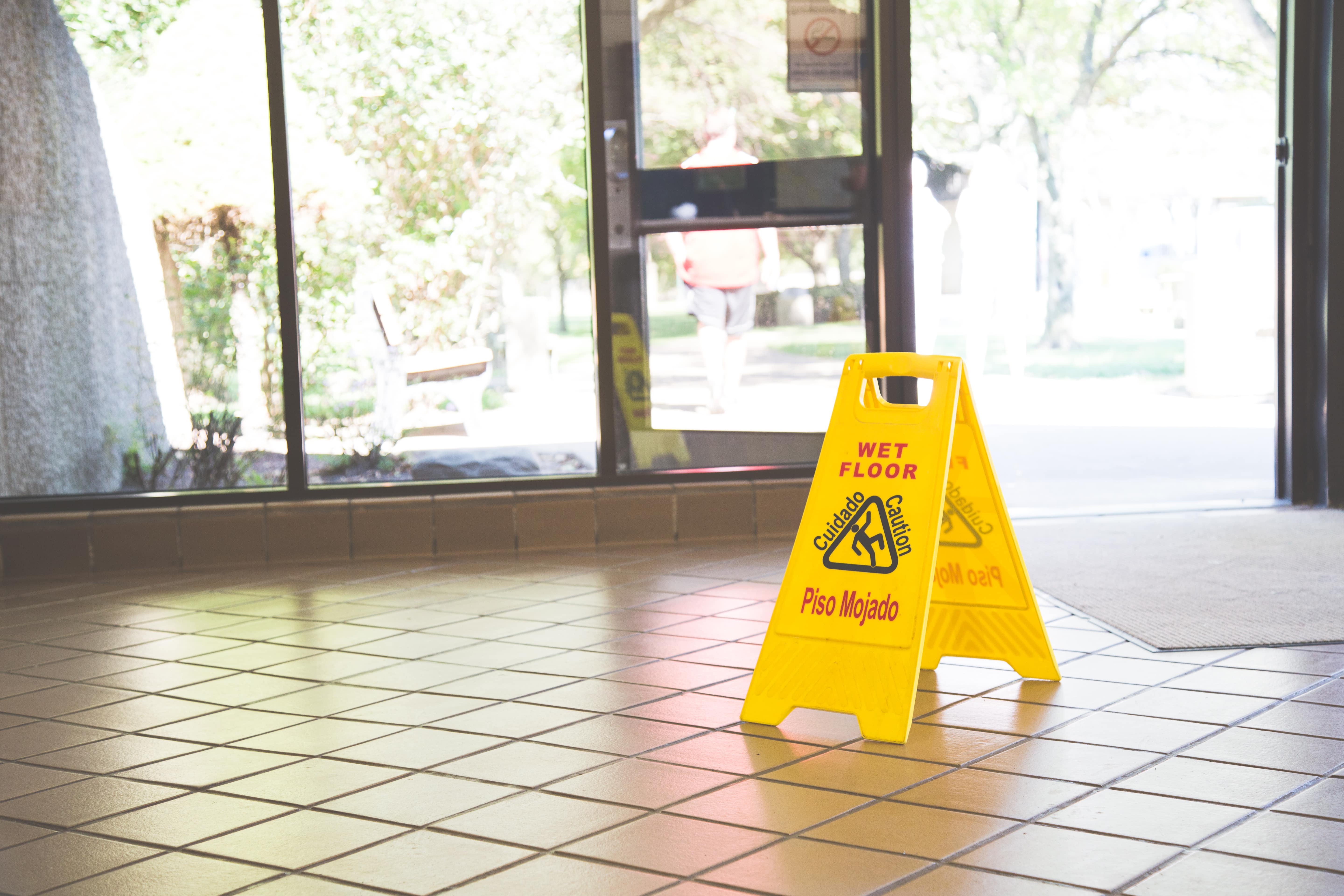 Consultor Abogados Accidentes business image in Pasadena, California